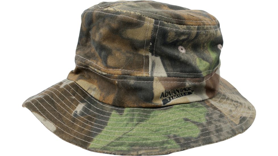 Concealer Bug Hats Boonie Hat Realtree Camo