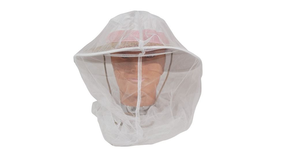 Concealer Bug Hats Garden Hat - Pink, Pink CON-GH-P