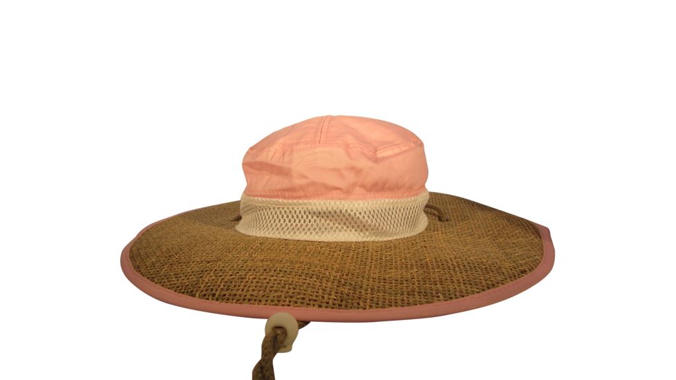 Concealer Bug Hats Garden Hat - Pink, Pink CON-GH-P