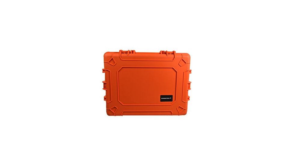 Condition 1 179 Medium Storage Case, orange H179ORF8627AC1