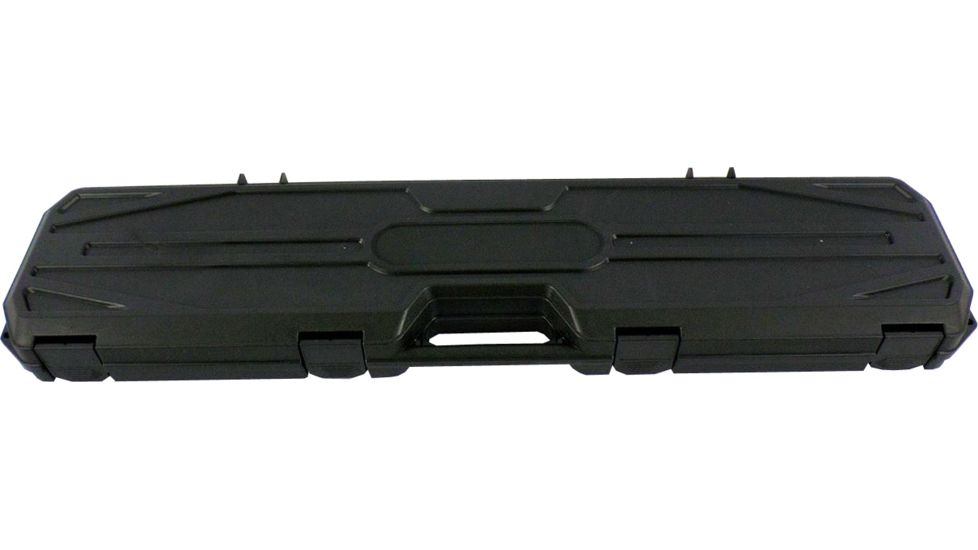Condition 1 210 43in Large Rifle Case w/Convoluted Foam,Black H210BKF8651LNO