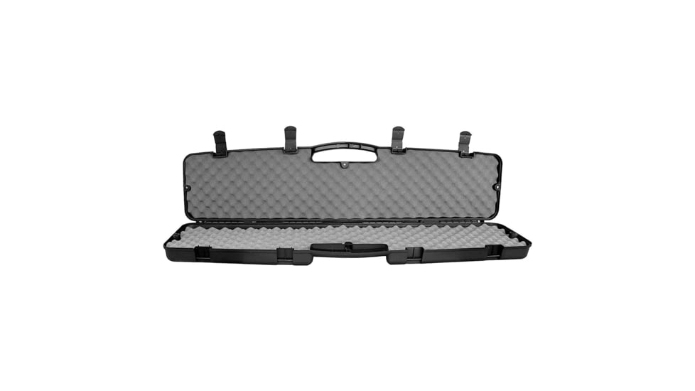 Condition 1 48" Economy Case #633, Black, H633BKF7514AC1