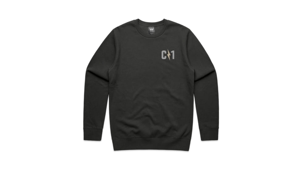 Condition 1 C1 Crew Sweatshirt, AP10025XXXL