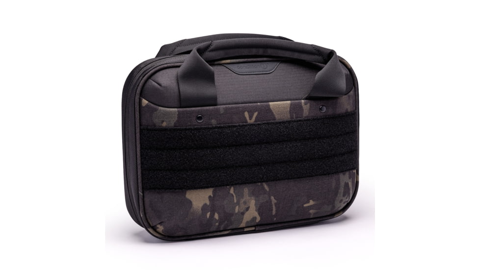 Condition 1 Kinetic 2 Pistol Bag, 45870BK