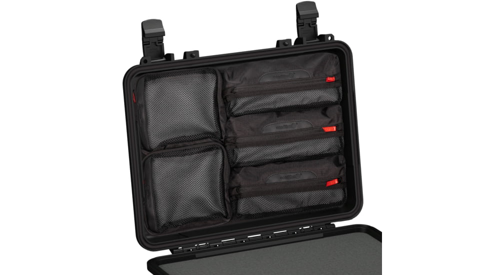 Condition 1 Lid Organizer for #227 Case, 46706BK