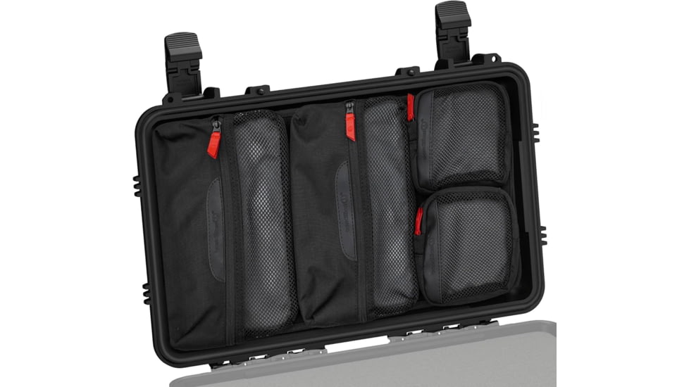 Condition 1 Lid Organizer for #300 Case, 101300LIDORG-3