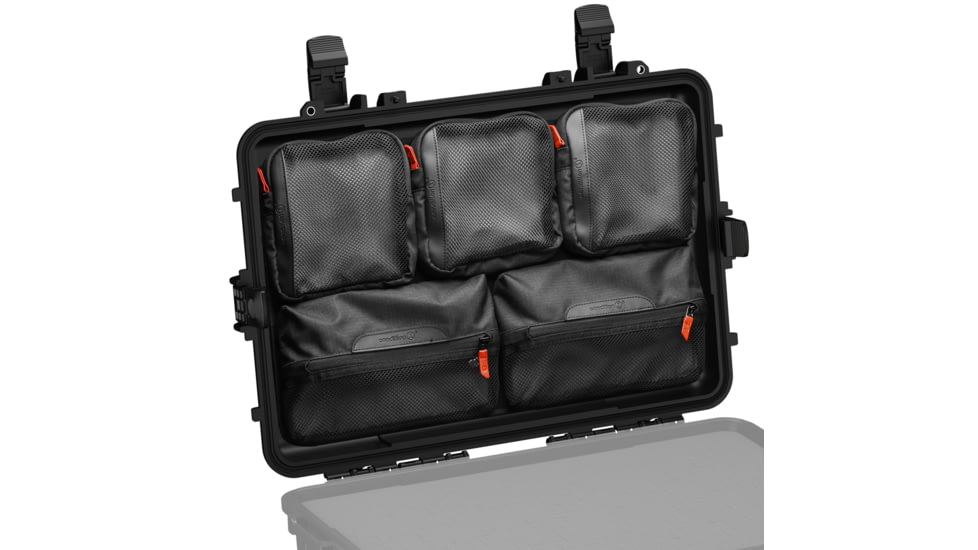Condition 1 Lid Organizer for #305 Case, 46109BK