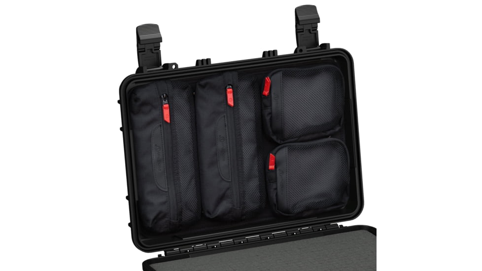 Condition 1 Lid Organizer for #801 Case, 44695BK