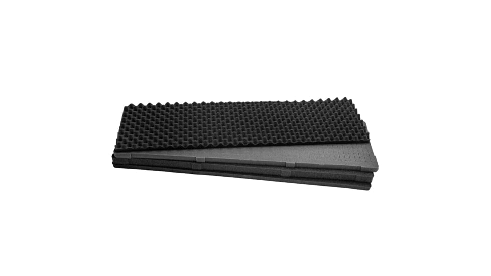Condition 1 Replacement Foam for #818 Case, F12748