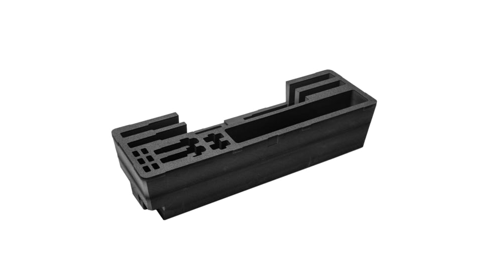 Condition1 2 Rifle 2 Pistol Pre-Cut Insert for #2191 Case, F14203-1