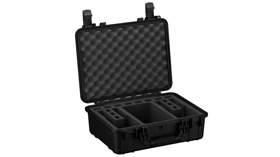 Condition1 20" 4 Pistol Case #227, H227ORF14025AC1