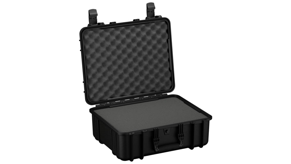 Condition1 20" Large Case #253, Ranger Green, Empty Case, H253RGFNONEAC1