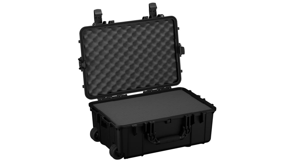 Condition1 24" Large Case #305, Slate, Empty Case, H2305SLTFNONEAC1