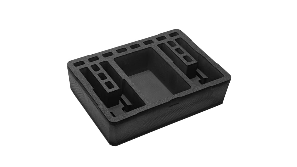 Condition1 4 Slot, 16 Mag Pre-Cut Insert for #227 Case, F14025