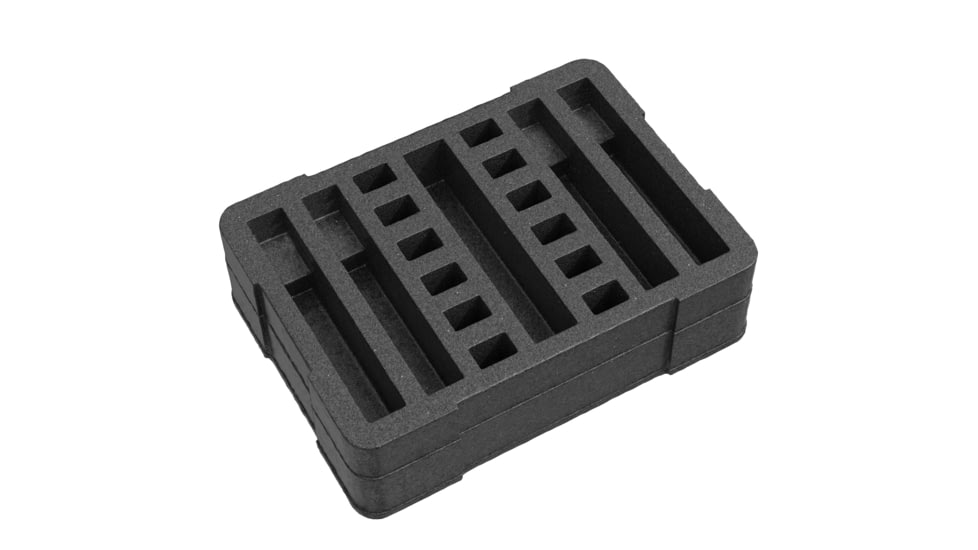 Condition1 4 Slot Pre-Cut Insert for #179 Case, F10755-1