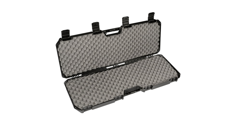 Condition1 42" Economy AR Case #2300, Black, Standard Foam, H2300BKF12670P194