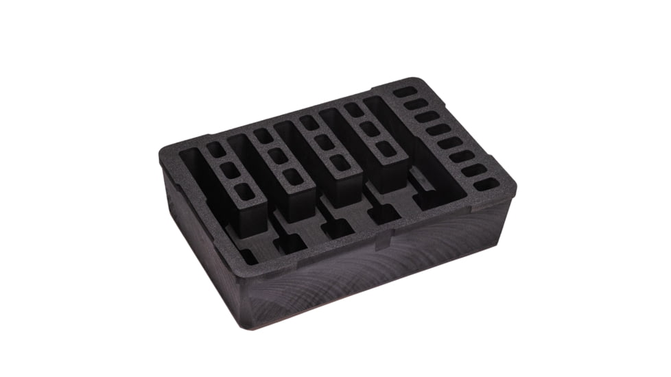Condition1 5 Slot, 20 Mag Pre-Cut Insert for #801 Case, F12173-3