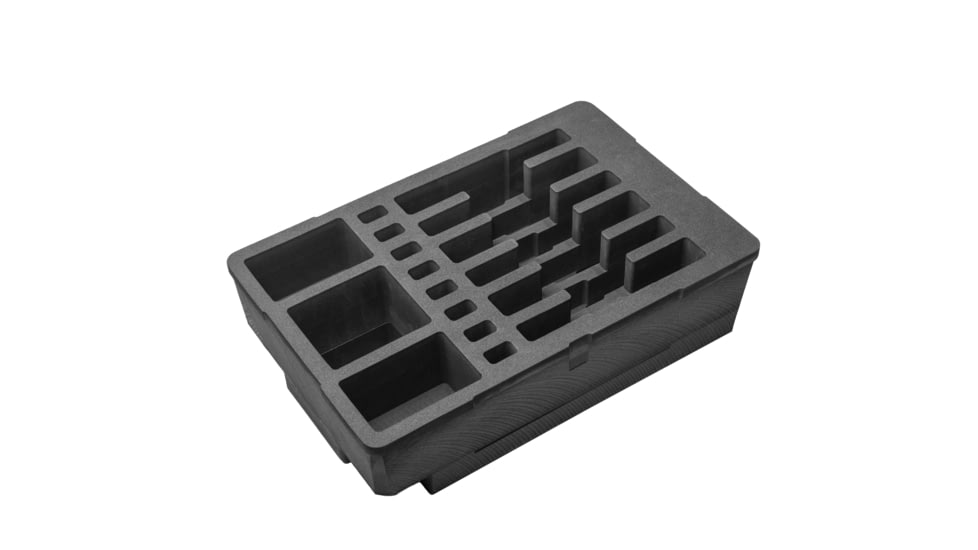 Condition1 6 Slot, 8 Mag Pre-Cut Insert for #305 Case, F13682-5