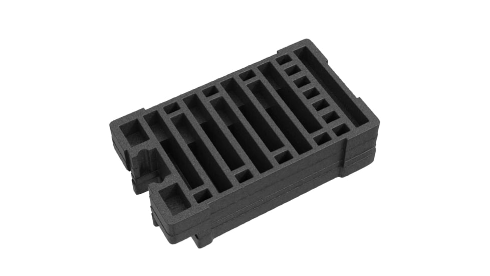Condition1 7 Slot Pre-Cut Insert for #300 Case, F10580