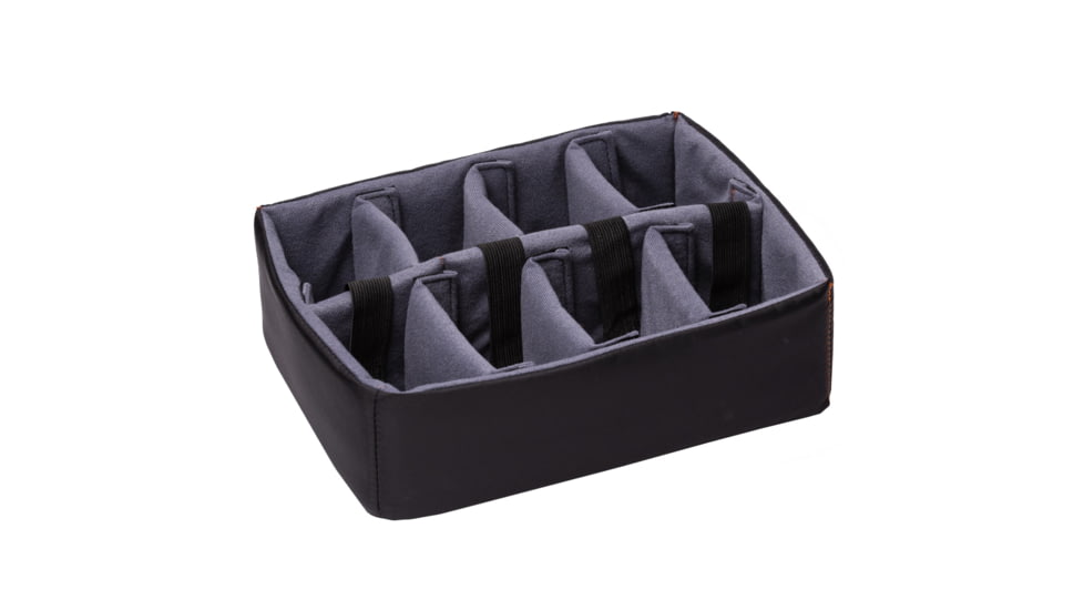 Condition1 Padded Divider Set for #075 Case, 101075PADDIV-1