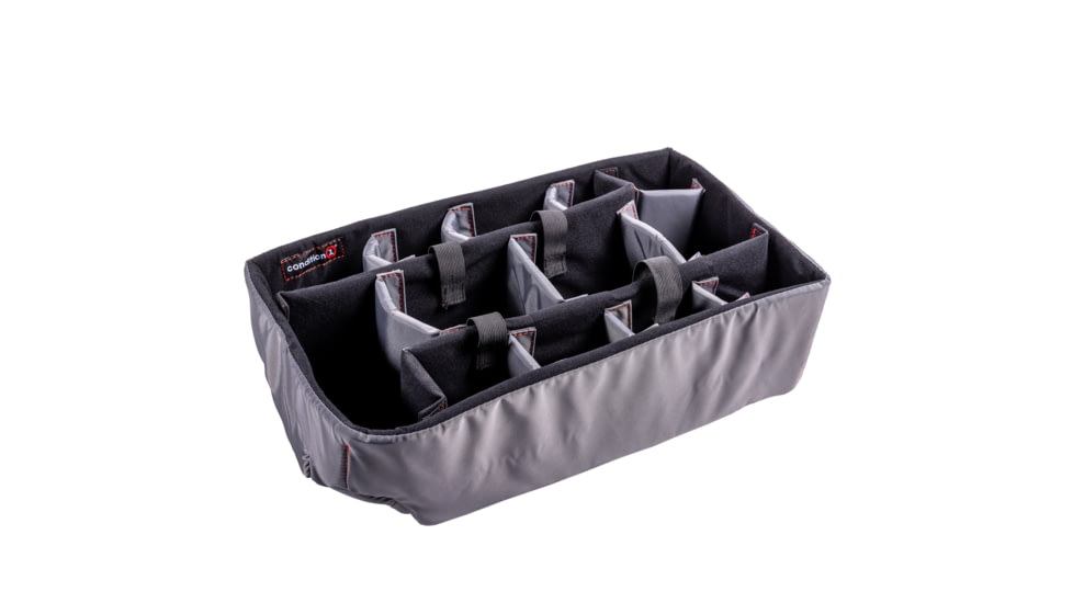 Condition1 Padded Divider Set for #300 Case, 101300PADDIV-1-LF
