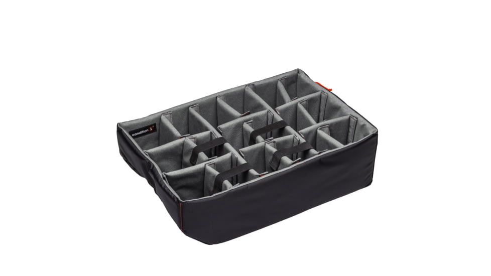 Condition1 Padded Divider Set for #305 Case, 102305-PADDIV-1