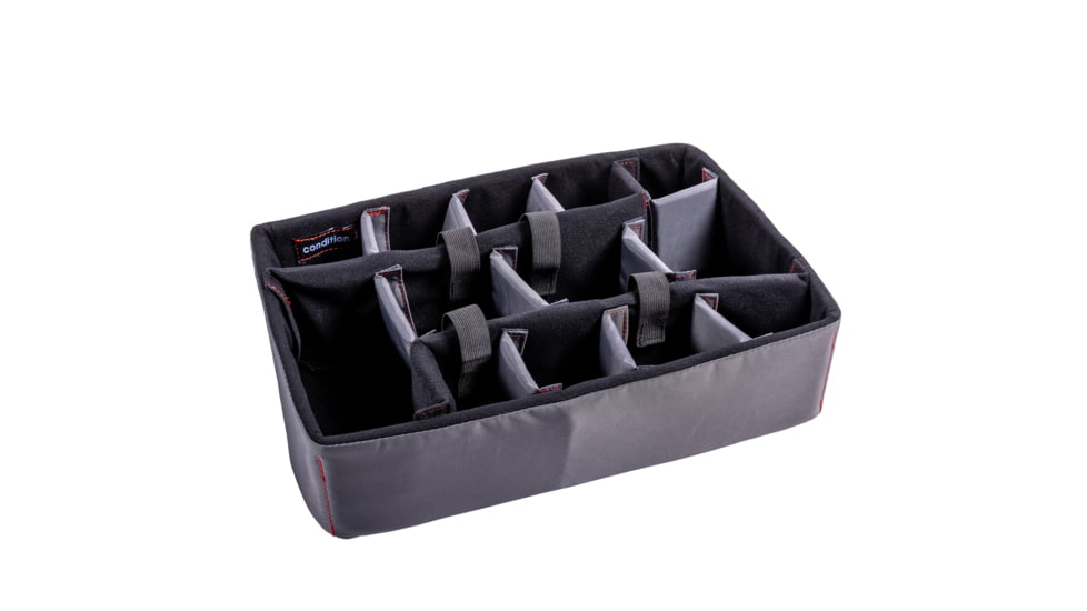 Condition1 Padded Divider Set for #801 Case, 100801PADDIV-1-LF