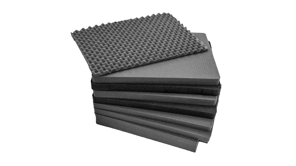 Condition1 Replacement Foam #2152 Case, F11914