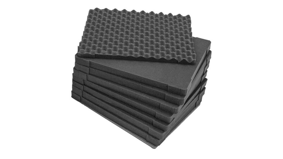 Condition1 Replacement Foam for #024 Case, F8541