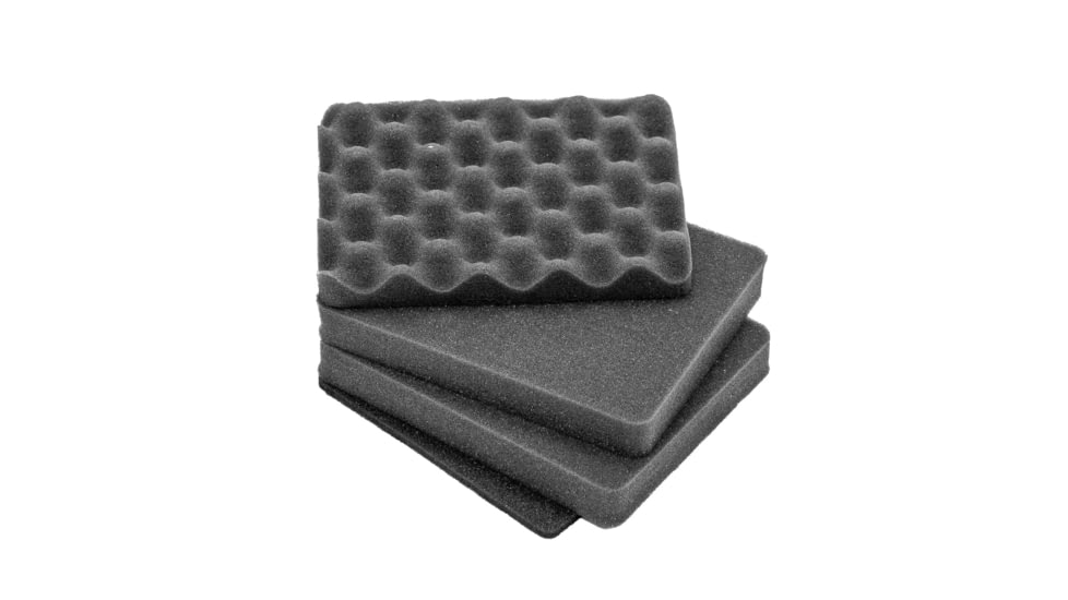 Condition1 Replacement Foam for #184 Case, F8628