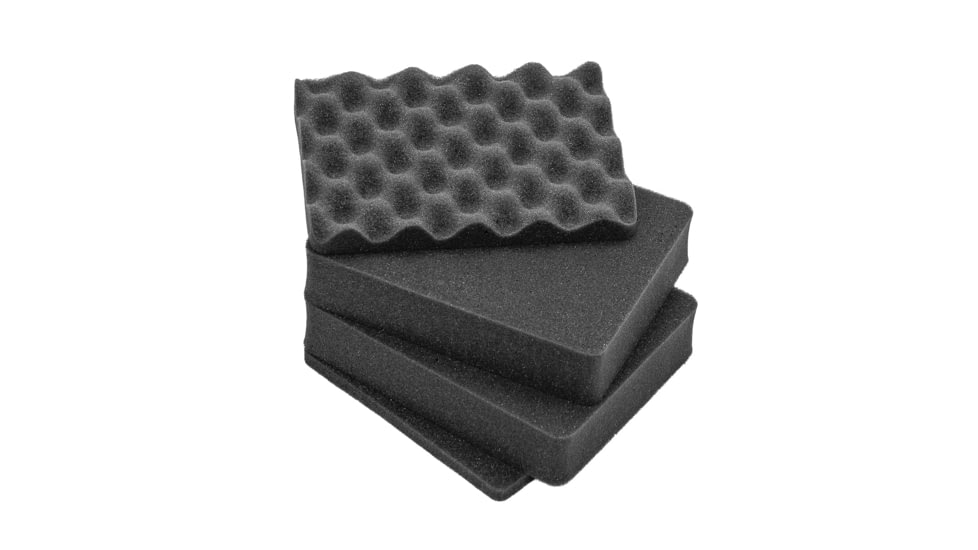 Condition1 Replacement Foam for #185 Case, F8629