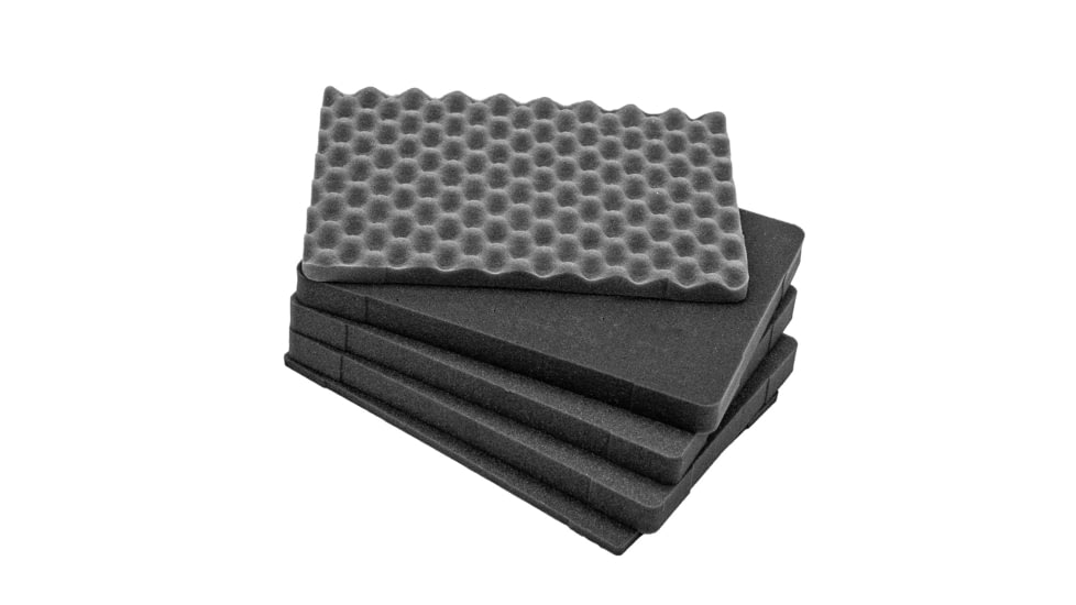 Condition1 Replacement Foam for #227 Case, F9243
