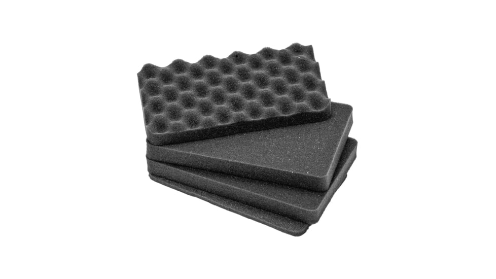 Condition1 Replacement Foam for #232 Case, F9085
