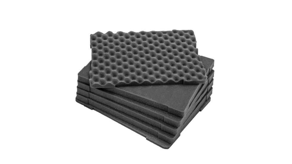 Condition1 Replacement Foam for #253 Case, F9184
