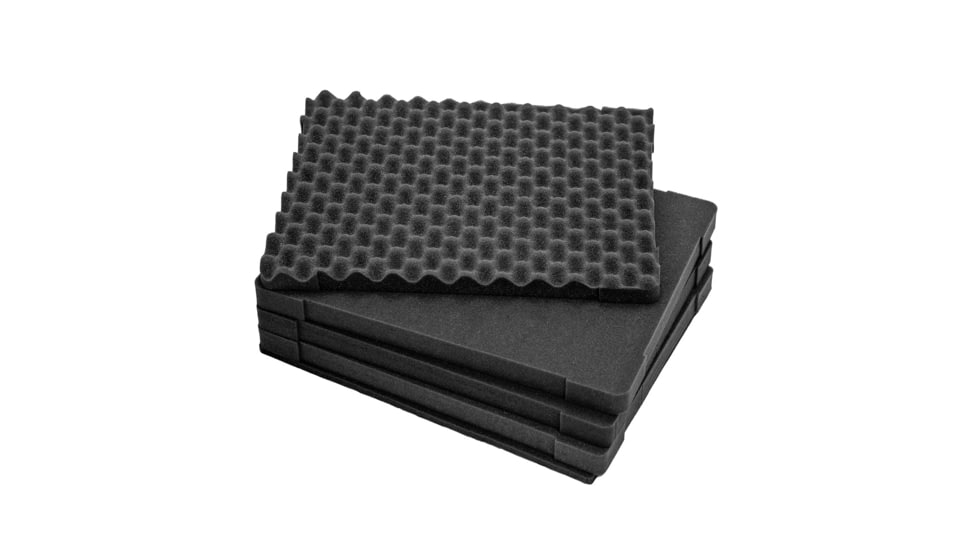 Condition1 Replacement Foam for #289 Case, F9321
