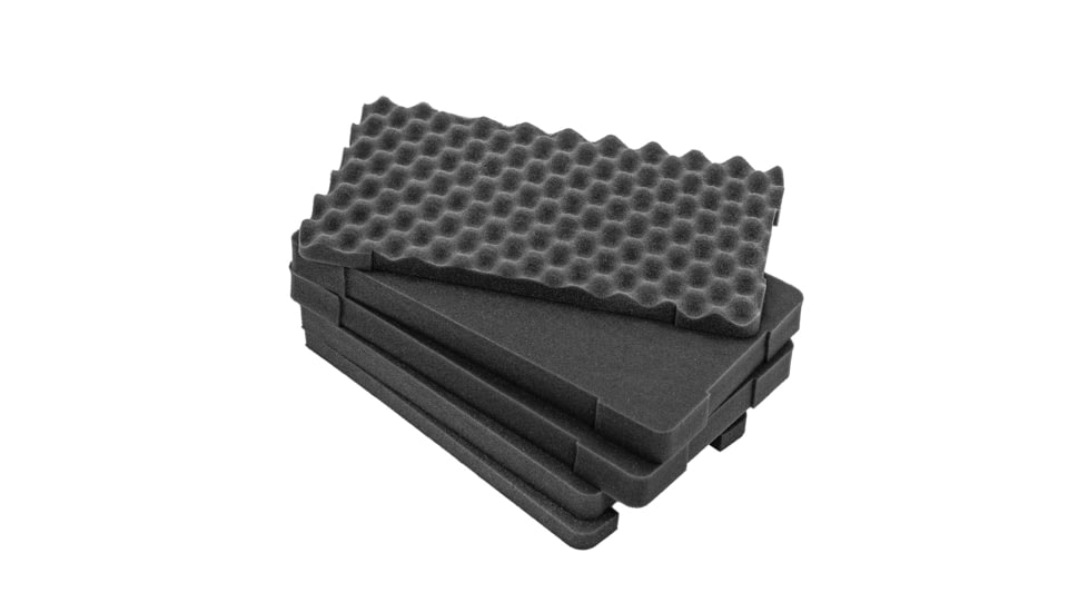 Condition1 Replacement Foam for #300 Case, F9611-2
