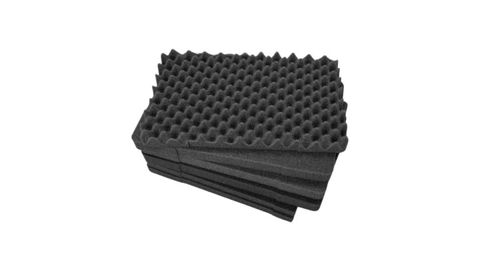 Condition1 Replacement Foam for #305 Case, F13341