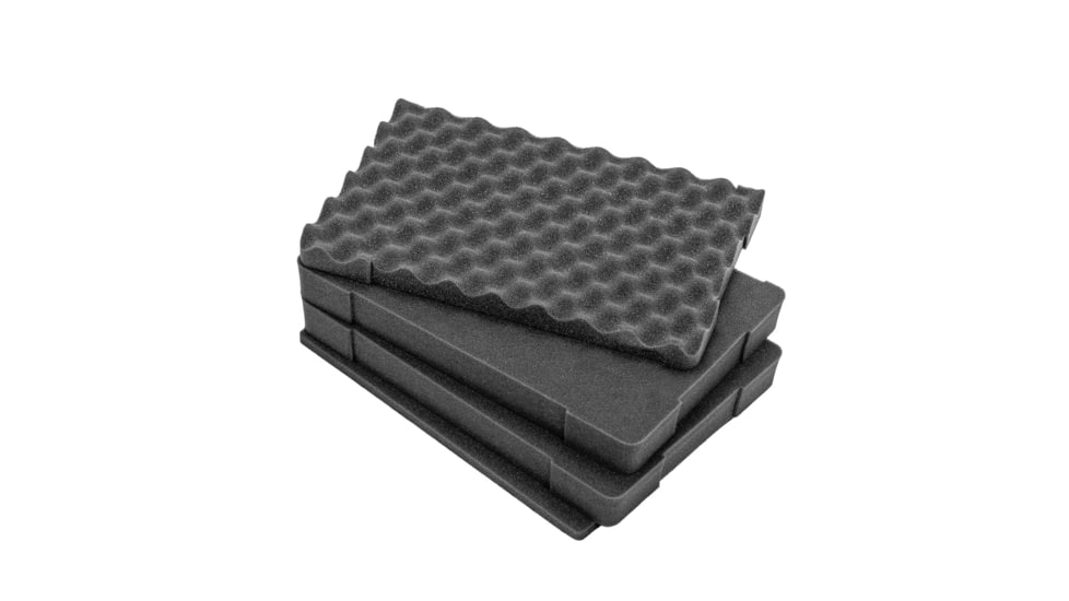 Condition1 Replacement Foam for #801 Hard Case, F8539