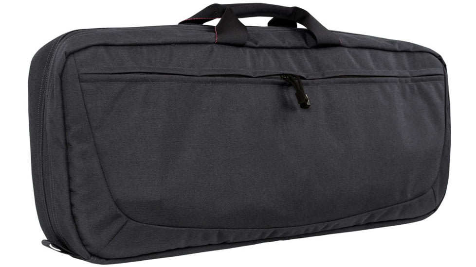 Condor Outdoor 26in Dispatch Take Down Case, Black, 111186-002