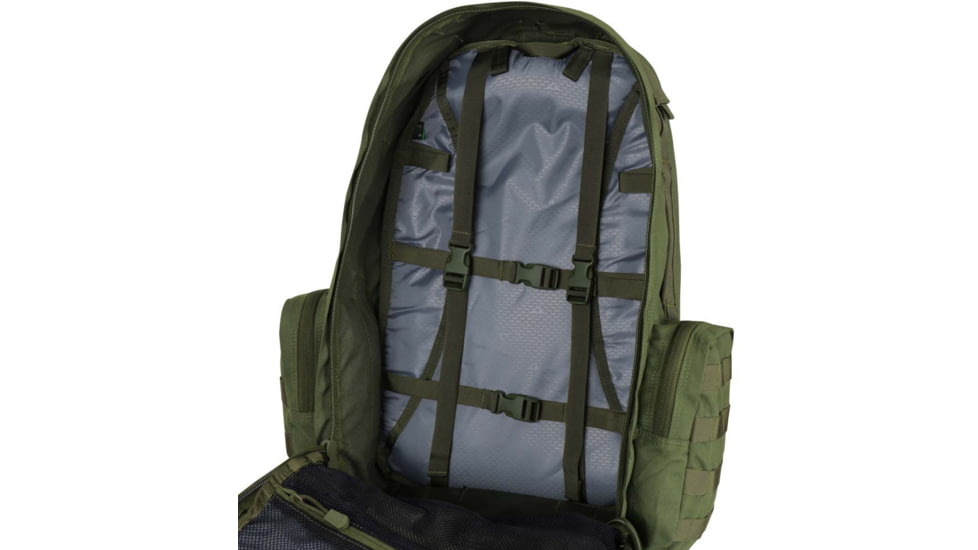 Condor Outdoor 3 Day Assault Pack, Olive Drab 125-001