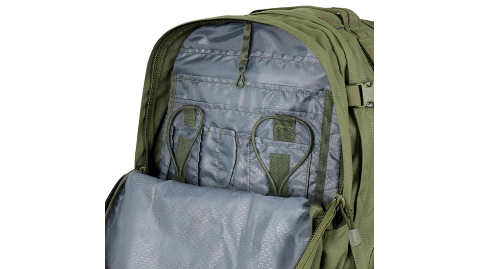 Condor Outdoor 3 Day Assault Pack, Olive Drab 125-001
