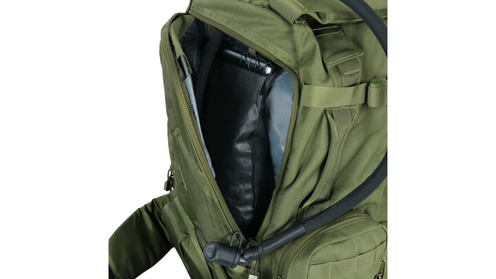 Condor Outdoor 3 Day Assault Pack, Olive Drab 125-001