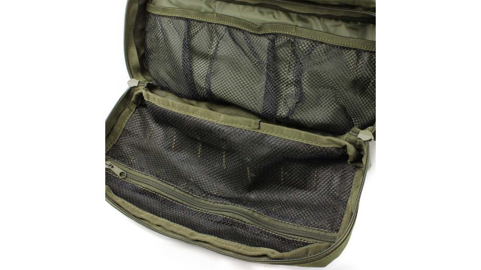 Condor Outdoor 3 Day Assault Pack, Olive Drab 125-001