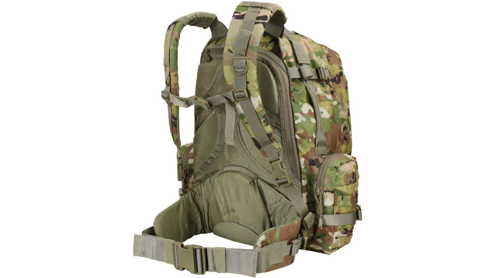 Condor Outdoor 3 Day Assault Pack, Scorpion, 125-800