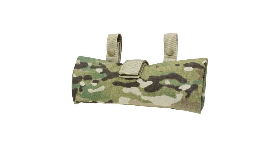 Condor Outdoor 3 Fold Mag Recovery Pouch, Multicam, MA22-008