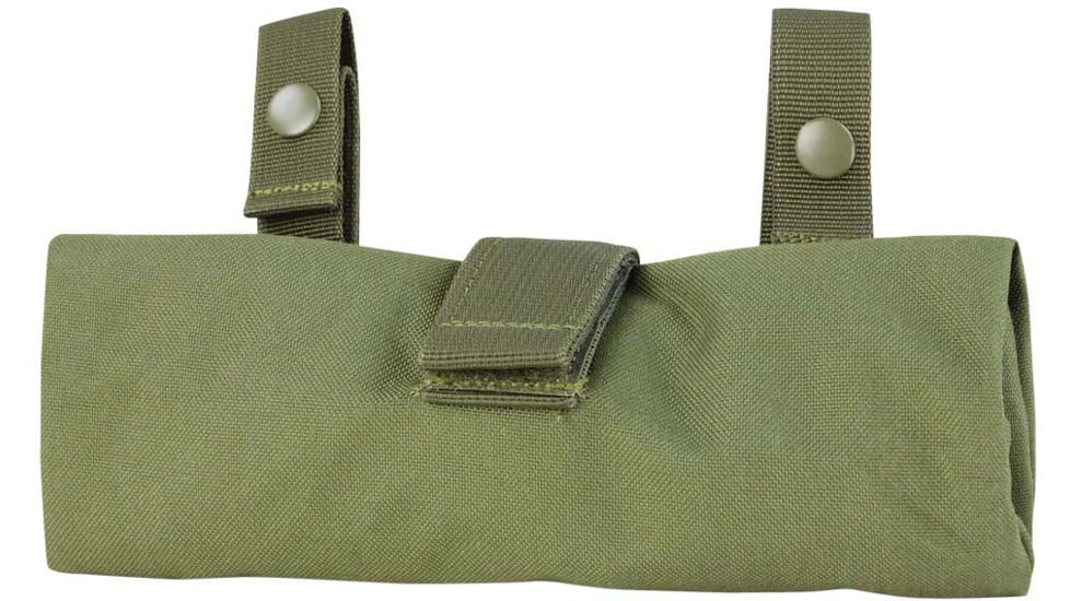 Condor Outdoor 3 Fold Mag Recovery Pouch, Olive Drab, MA22-001
