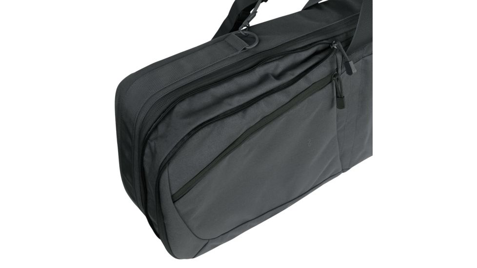 Condor Outdoor 36 in Javelin Rifle Case, Slate, 111046-027
