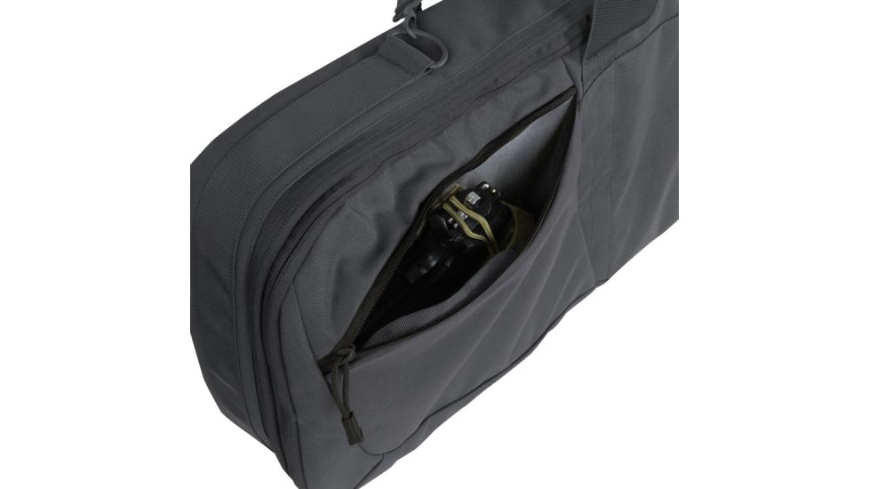 Condor Outdoor 36 in Javelin Rifle Case, Slate, 111046-027