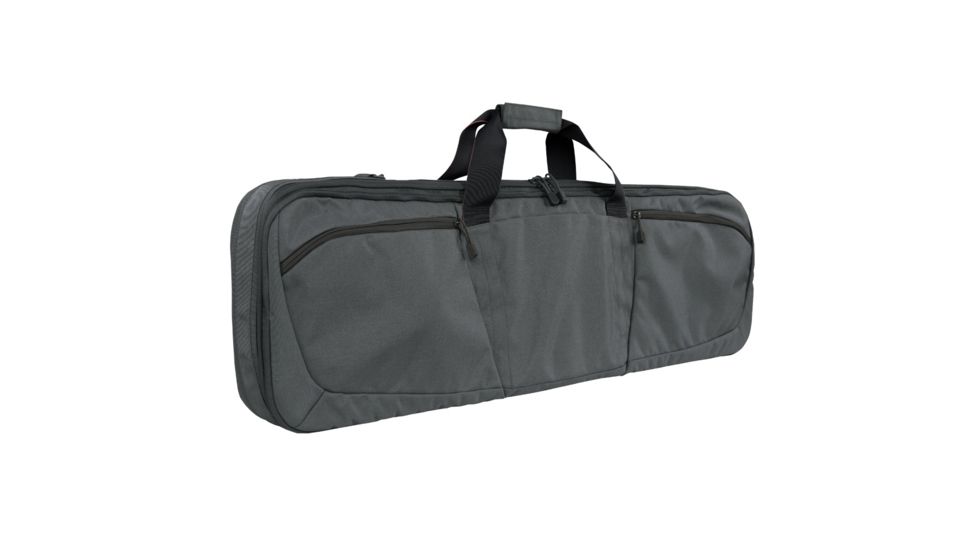 Condor Outdoor 36 in Javelin Rifle Case, Slate, 111046-027