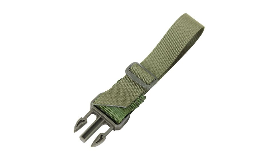 Condor Outdoor Adder Single Point Bungee Sling, Olive Drab US1022-001